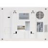 Dahua IP video kaputelefon - VTH2621GW-P (beltéri egység, 7" touch screen, 1024x600, PoE, SD, I/O, H.265, fehér)