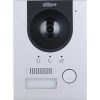 Dahua IP video kaputelefon - VTO2202F-P-S3 (kültéri egység, 2MP, IK07, IP65, audio, SD, RS485, I/O, 12VDC/PoE)