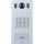 Dahua IP video kaputelefon - VTO3222E-P (kültéri egység, 2MP, IP65, audio, IC card, IK08, numpad, 12VDC/PoE)