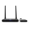 Nedis VTRA3460GY vezeték nélküli HDMI transmitter / jeltovábbító, max. hatótáv 30m