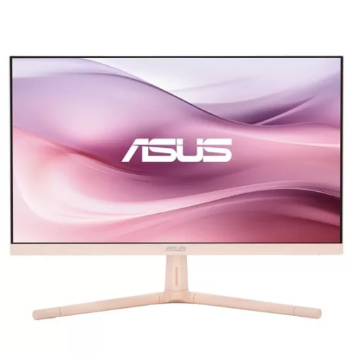 ASUS Mon Asus 23.8" VU249CFE-P Eye Care USB-C  Adaptive-Sync - IPS