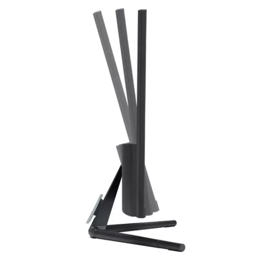 ASUS Mon Asus 27" VU279CFE-B Eye Care USB-C  Adaptive-Sync - IPS