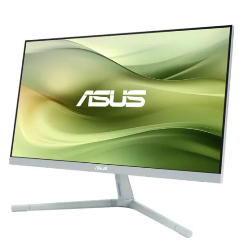 ASUS Mon Asus 27" VU279CFE-G Eye Care USB-C  Adaptive-Sync - IPS
