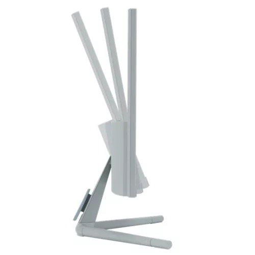 ASUS Mon Asus 27" VU279CFE-G Eye Care USB-C  Adaptive-Sync - IPS