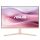 ASUS Mon Asus 27" VU279CFE-P Eye Care USB-C  Adaptive-Sync - IPS