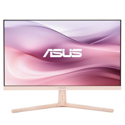 ASUS Mon Asus 27" VU279CFE-P Eye Care USB-C  Adaptive-Sync - IPS