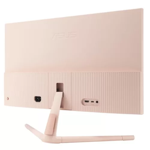 ASUS Mon Asus 27" VU279CFE-P Eye Care USB-C  Adaptive-Sync - IPS