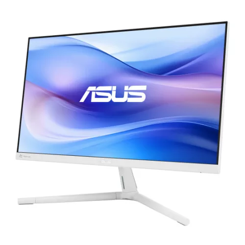 ASUS Mon Asus 27" VU279HFI-W Eye Care Adaptive-Sync - IPS