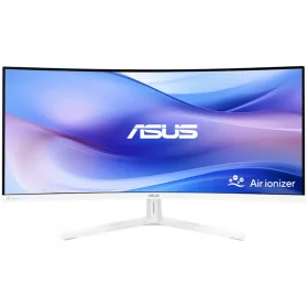   ASUS Mon Asus 34" VU34WCIP-W Eye Care Adaptive-Sync - VA