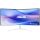 ASUS Mon Asus 34" VU34WCIP-W Eye Care Adaptive-Sync - VA