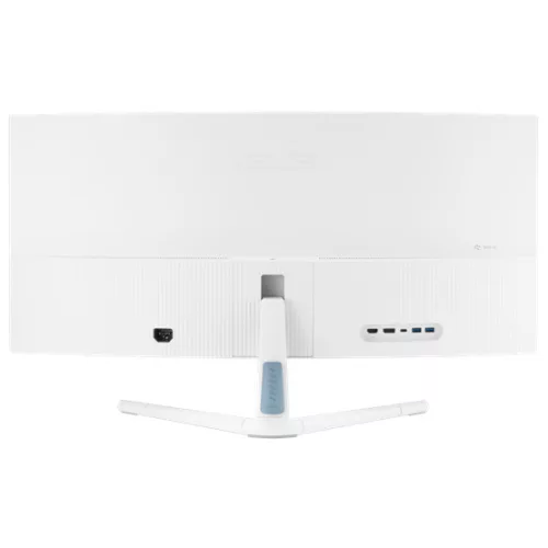 ASUS Mon Asus 34" VU34WCIP-W Eye Care Adaptive-Sync - VA