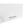 ASUS Mon Asus 34" VU34WCIP-W Eye Care Adaptive-Sync - VA