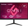 ViewSonic VX2418-P-MHD 23.8" ívelt VA LED gaming monitor fekete 165Hz FreeSync Premium