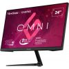 ViewSonic VX2418-P-MHD 23.8" ívelt VA LED gaming monitor fekete 165Hz FreeSync Premium