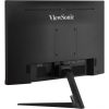 ViewSonic VX2418-P-MHD 23.8" ívelt VA LED gaming monitor fekete 165Hz FreeSync Premium