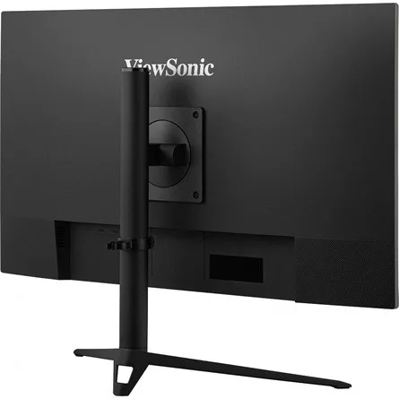 ViewSonic Gamer Monitor 24" - VX2428 (IPS, 16:9, 1920x1080, 180Hz, 0,5ms, 250cd/m2, 2xHDMI, DP, VESA, SPK)