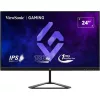 ViewSonic Gamer Monitor 24" - VX2479-HD-PRO (IPS, 16:9, 1920x1080, 180Hz, 1ms, 250cd/m2, 2xHDMI, DP, VESA)