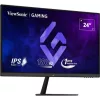 ViewSonic Gamer Monitor 24" - VX2479-HD-PRO (IPS, 16:9, 1920x1080, 180Hz, 1ms, 250cd/m2, 2xHDMI, DP, VESA)