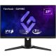 ViewSonic Monitor 27" - VX2779J-HD-PRO (IPS, 180Hz 16:9, FHD, 1ms, 250cd/m2, HDMI, DP, VESA, mag.áll, pivot)
