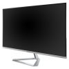 ViewSonic VX3276-4K-mhd 31.5" VA LED monitor fekete-ezüst