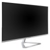 ViewSonic VX3276-4K-mhd 31.5" VA LED monitor fekete-ezüst