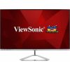 ViewSonic VX3276-MHD-3 31.5" IPS LED monitor ezüst-fekete 75Hz