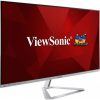 ViewSonic VX3276-MHD-3 31.5" IPS LED monitor ezüst-fekete 75Hz