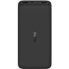 Xiaomi 20000mAh Redmi 18W Fast Charge Power Bank Black/VXN4304GL