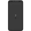 XIAOMI 20000mAh Redmi 18W Fast Charge Power Bank Black/VXN4304GL