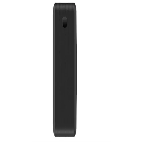 XIAOMI 20000mAh Redmi 18W Fast Charge Power Bank Black/VXN4304GL