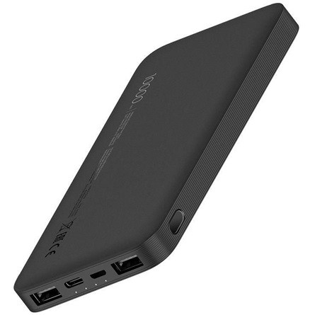 Xiaomi 10000mAh Redmi Power Bank Black/VXN4305GL