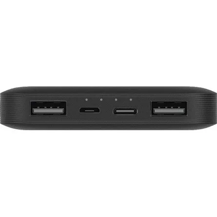 XIAOMI 10000mAh Redmi Power Bank Black/VXN4305GL