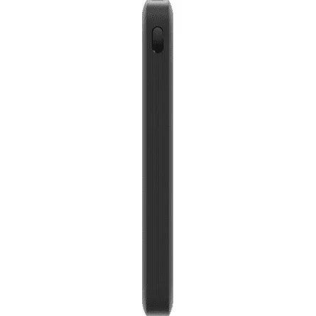 XIAOMI 10000mAh Redmi Power Bank Black/VXN4305GL