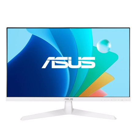 ASUS Mon Asus 23.8" VY249HF-W Eye Care Adaptive-Sync - IPS