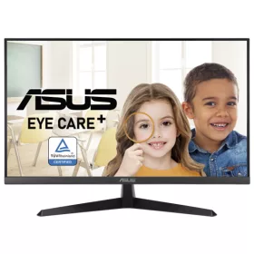 ASUS Mon Asus 27" VY27UQ Eye Care Adaptive Sync - IPS