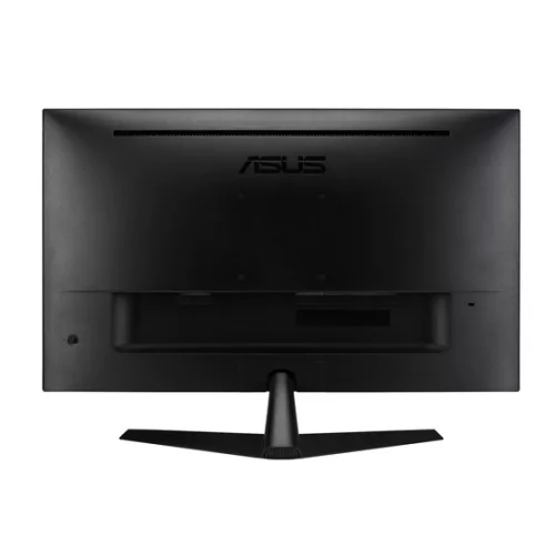 ASUS Mon Asus 27" VY27UQ Eye Care Adaptive Sync - IPS - UHD - 60Hz - 3 ÉV GARANCIA - Bontott, sérült termék