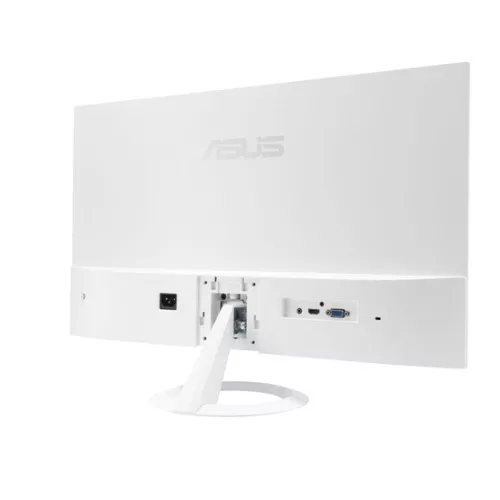 ASUS Mon Asus 23,8"  VZ249HG-W Adaptive-Sync, FHD - IPS LED - 120Hz I 3 év garancia I