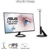 ASUS Mon Asus 23.8" VZ24EHE - WLED IPS - Bontott, dobozsérült termék