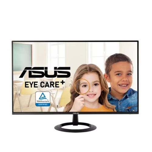 ASUS Mon Asus 23.8" VZ24EHF-W Eye Care Adaptive-Sync - IPS