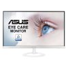 ASUS Mon Asus 27" VZ279HE-W - Bontott, dobozsérült termék