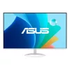 ASUS Mon Asus 27"  VZ279HG-W Adaptive-Sync, FHD - IPS LED - 120Hz I 3 év garancia I