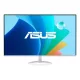 ASUS Mon Asus 27"  VZ279HG-W Adaptive-Sync, FHD - IPS LED - 120Hz I 3 év garancia I