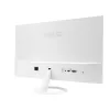 ASUS Mon Asus 27"  VZ279HG-W Adaptive-Sync, FHD - IPS LED - 120Hz I 3 év garancia I