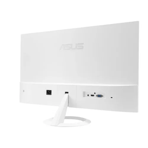 ASUS Mon Asus 27"  VZ279HG-W Adaptive-Sync, FHD - IPS LED - 120Hz I 3 év garancia I