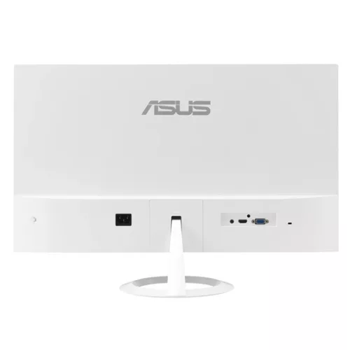 ASUS Mon Asus 27"  VZ279HG-W Adaptive-Sync, FHD - IPS LED - 120Hz I 3 év garancia I