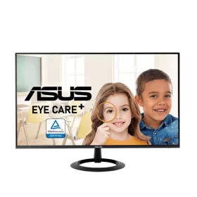   ASUS MON ASUS VZ27EHF Eye Care Monitor 27" IPS, 1920x1080, HDMI, 100Hz