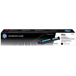 HP toner W1103A black 2,5K (103A)