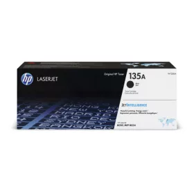 HP 135A fekete patron
