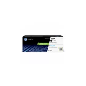 HP W1390A Toner Black 1.500 oldal kapacitás No.139A