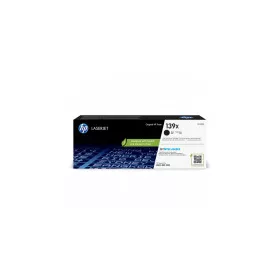 HP W1390X Toner Black 4.000 oldal kapacitás No.139X